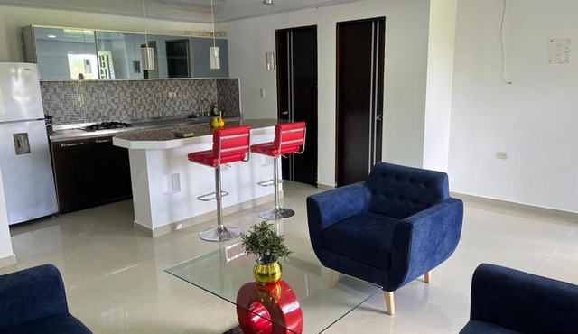 Hermoso y comodo apartamento en la mejor zona de Quibdo in Quibdó