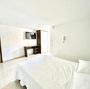 HERSUA HOTEL BOUTIQUE in Duitama