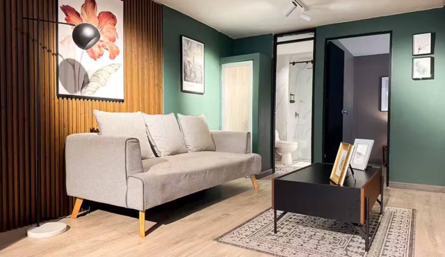 HF Hermoso & amplio 3beds at 93 Park