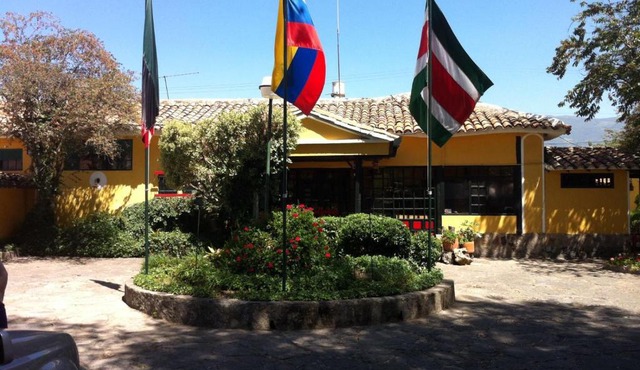 HH HACIENDA EL CARMEN CENTRO DE CONVENCIONES in Duitama