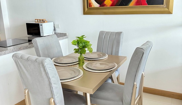 Hilton Garden Barranquilla Apartment