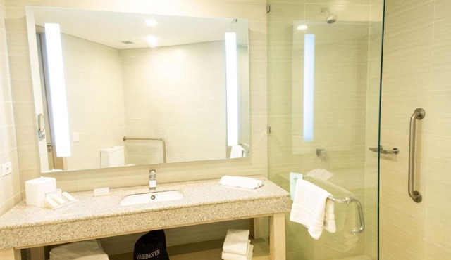 Hilton Garden Inn Barranquilla
