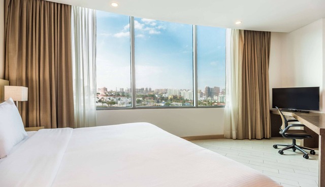 Hilton Garden Inn Barranquilla
