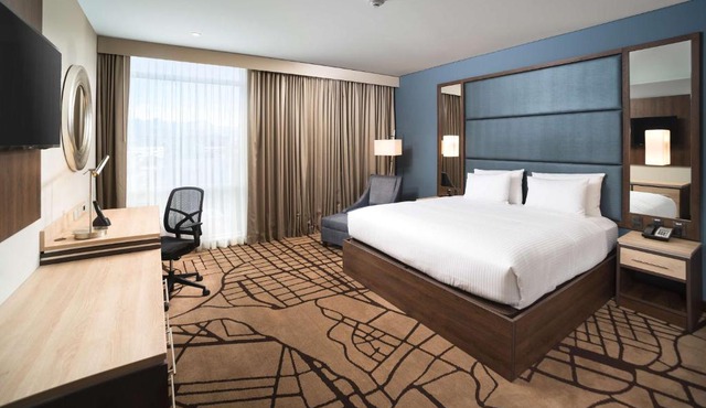 Hilton Garden Inn Bogota Airport