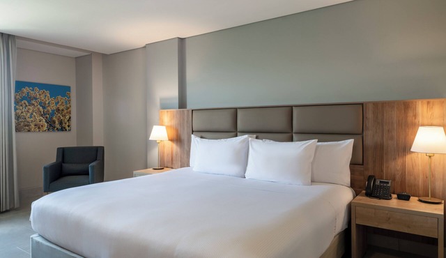 Hilton Garden Inn Cali Ciudad Jardin