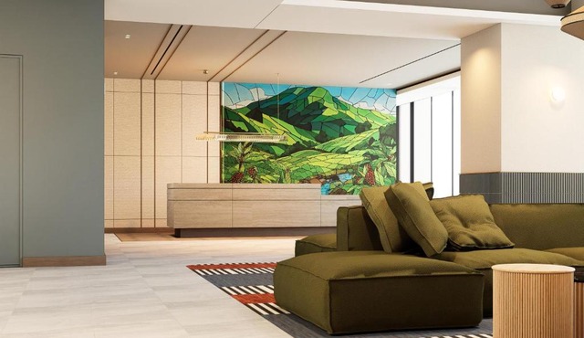 Hilton Garden Inn Pereira in Pereira