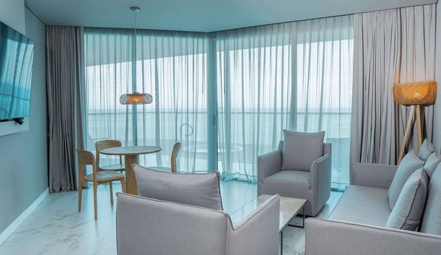 Hilton Santa Marta