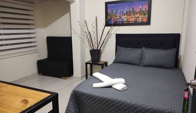 HOGAR DEL VIAJERO MEDELLIN