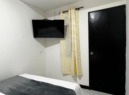 Hogar El Descanso Itagui