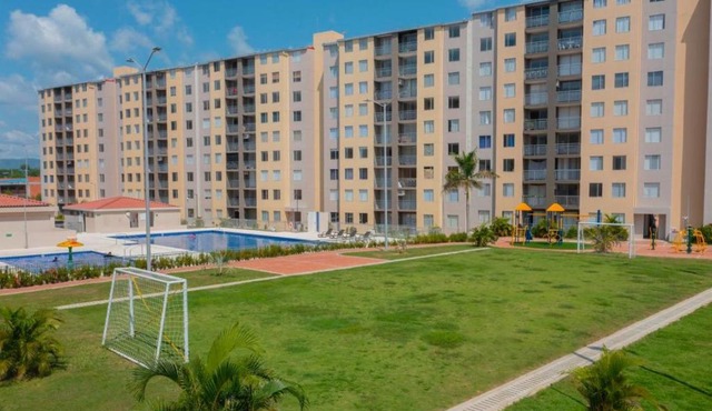 Hogar Primavera - Aqualina Sun in Ricaurte