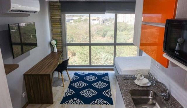 HOLIDAY APARTMENTS, NORTH OF BARRANQUILLA in Barranquilla