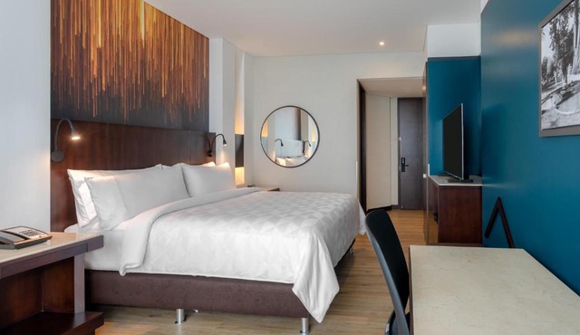 Holiday Inn Bogota Airport by IHG