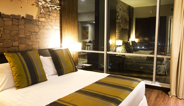 Holiday Inn Bucaramanga Cacique by IHG