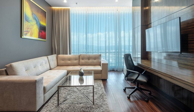 Holiday Inn Bucaramanga Cacique by IHG in Bucaramanga