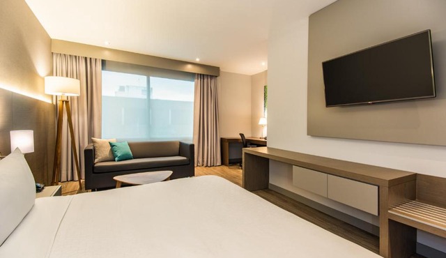 Holiday Inn Express Bogotá - Parque La 93 by IHG