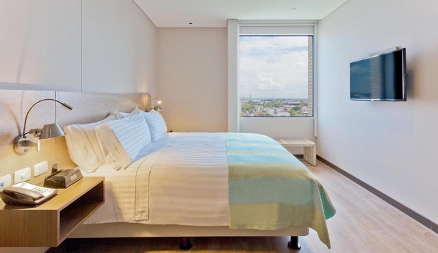 Holiday Inn Express Yopal by IHG in Yopal