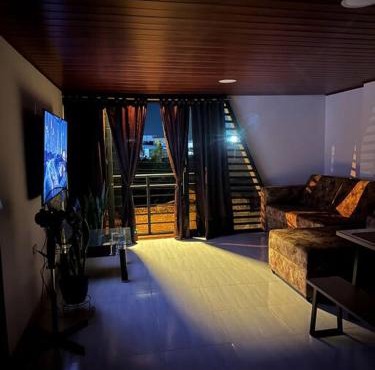 Home Sweet Home