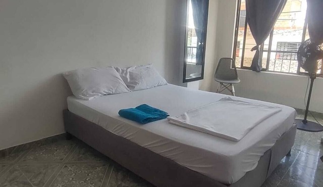 Hospedaje ASL HOME