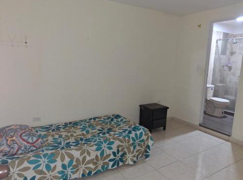 Hospedaje Casa amoblada compartida in Roldanillo