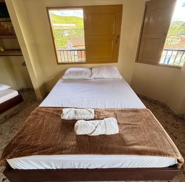 Hospedaje Doña Blanca 2