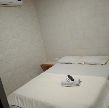 Hospedaje el balcon suite in Villavicencio