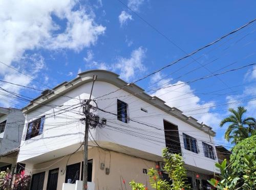 Hospedaje LunaDorada en Doradal