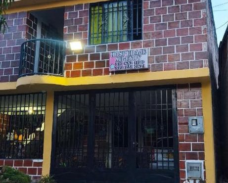 Hospedaje Mileydy in Gigante