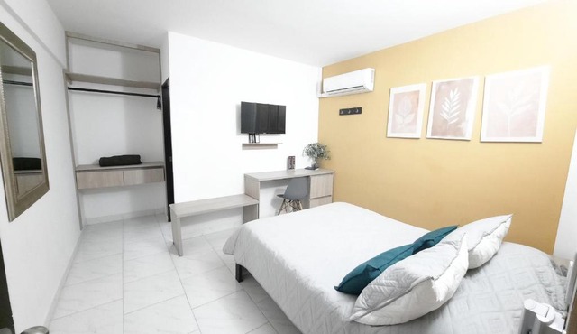 Hospedaje WIV in Cúcuta