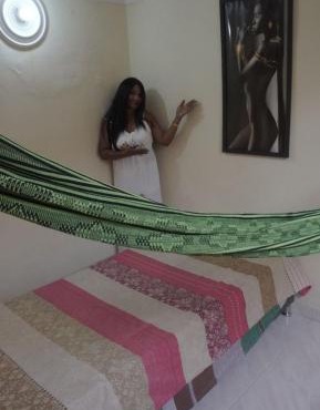 HOSTAL AMACA GRANDE in Cartagena de Indias