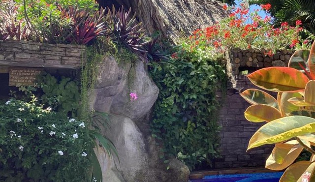 Hostal Antawara Tayrona