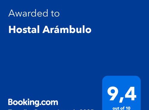Hostal Arambulo