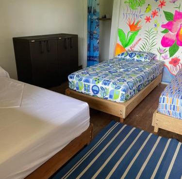 Hostal Bahía Paisa in Bahía Solano