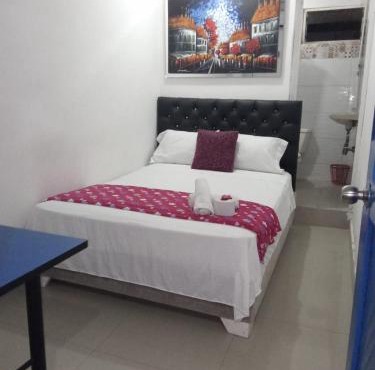 HOSTAL BARRANQUILLA INN