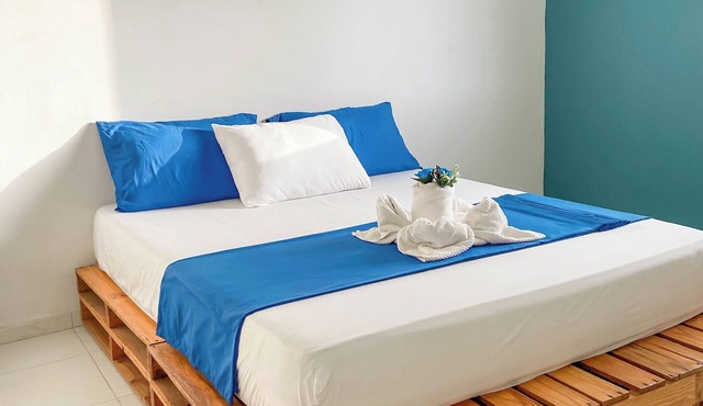 Hostal Baruch