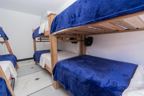 Hostal Bendito, central y cómodo