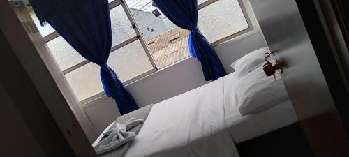 hostal Bremen jq
