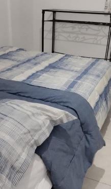 HOSTAL CARACOLI - HUECO