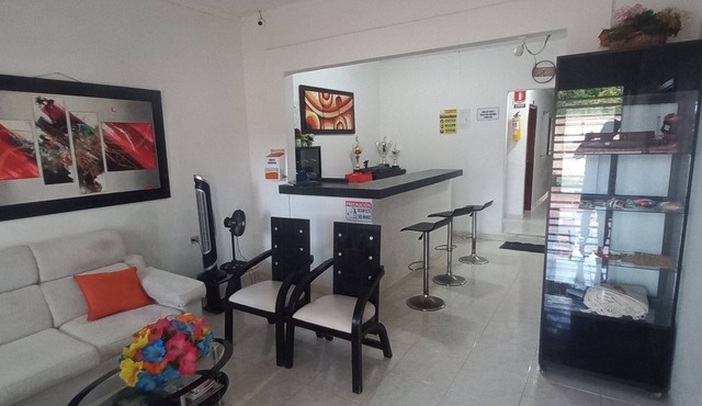 HOSTAL CASA DE LA ABUELA