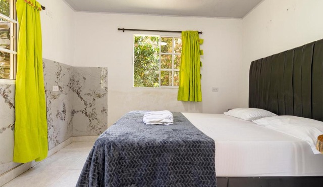 Hostal Casa del Rio