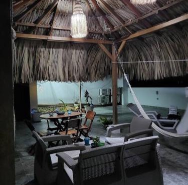 Hostal Casa Familiar Josi