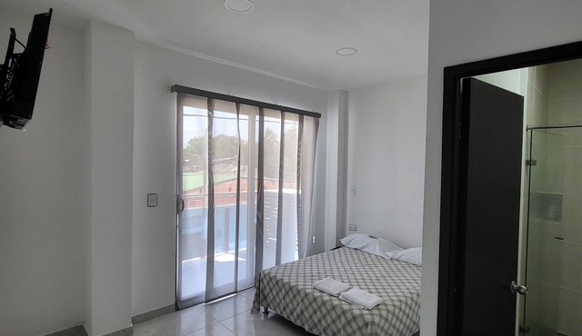 Hostal Casa Familiar Josi