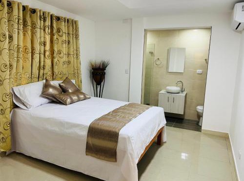 Hostal Casa San Pedro