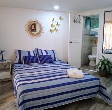 Hostal CasAlé Usaquén