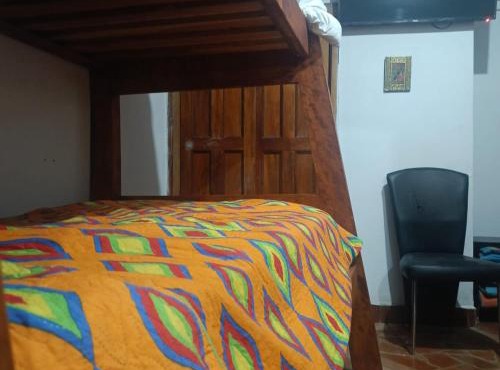 HOSTAL - COLIVING - Cerca MetroCable ARVI in Guarne