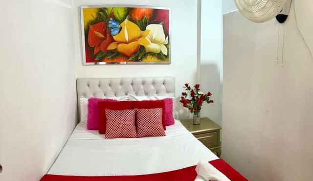hostal costa caribe