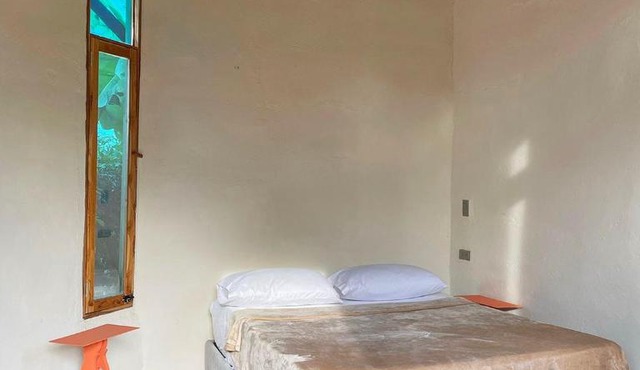 Hostal Cultural El Telar- Matuya in San Jacinto