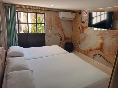 Hostal Doña Betty 2