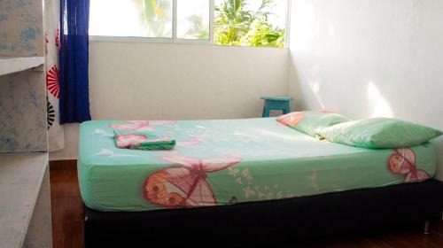 Hostal donde Gil Las Brisas in Arboletes