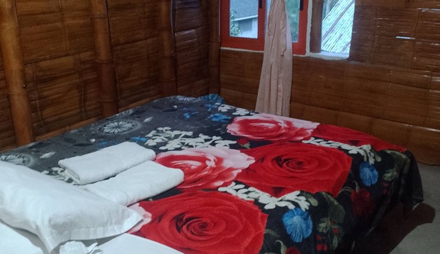 Hostal El Bambú