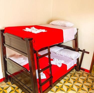 Hostal El Chili